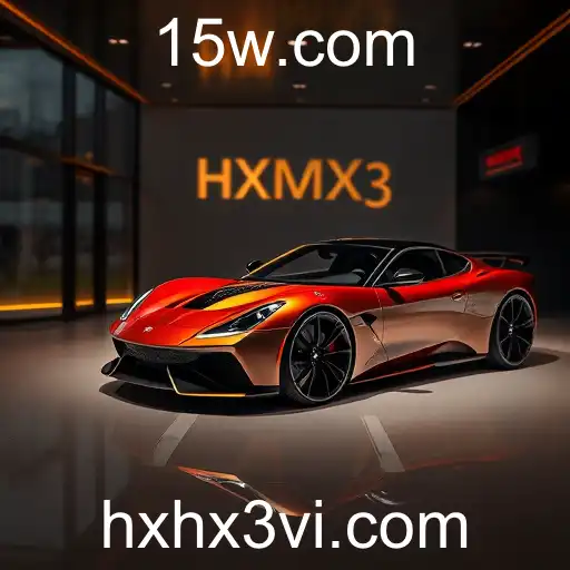 Sobre Nós - HXHX3 VIP