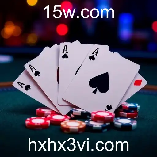 Explorando o Mundo do Blackjack: Estratégias e Segredos do hxhx3 vip